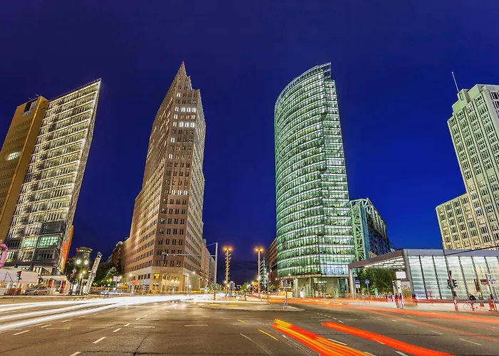 Apartman 33 L - 8 Rooms, 3 Baths, 190qm