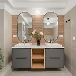 Apartment 33 L - 8 Rooms, 3 Baths, 190qm