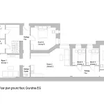33 L - 8 Rooms, 3 Baths, 190qm * Berlin