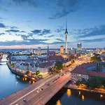 Apartment 33 L - 8 Rooms, 3 Baths, 190qm