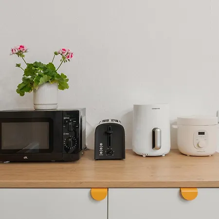 33 L - 8 Rooms, 3 Baths, 190qm Berlín