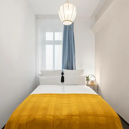 33 L - 8 Rooms, 3 Baths, 190qm * Berlín