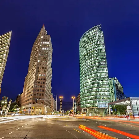 Apartmán 33 L - 8 Rooms, 3 Baths, 190qm