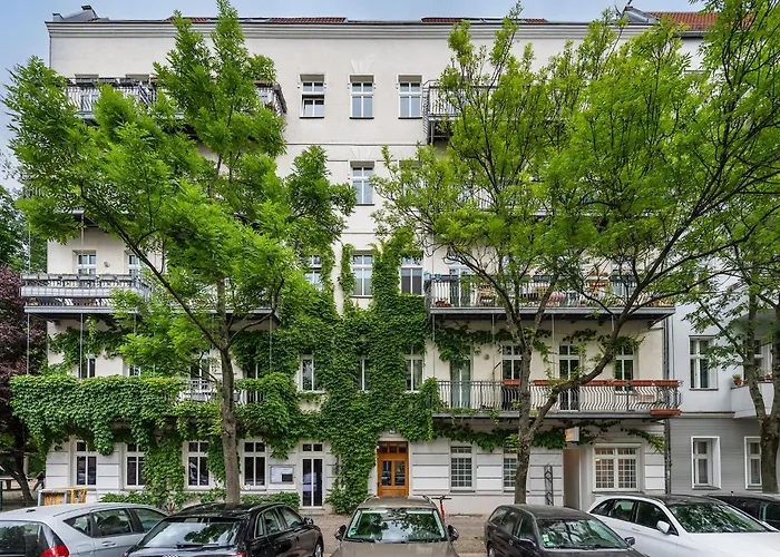 33 L - 8 Rooms, 3 Baths, 190qm Apartamento *