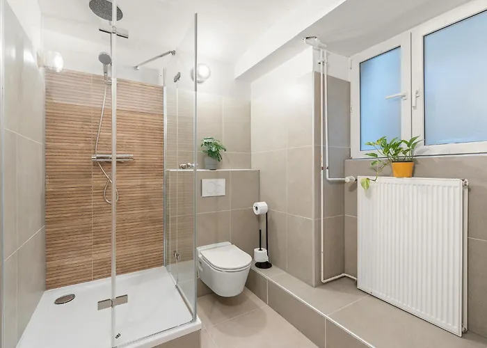 33 L - 8 Rooms, 3 Baths, 190qm Berlín