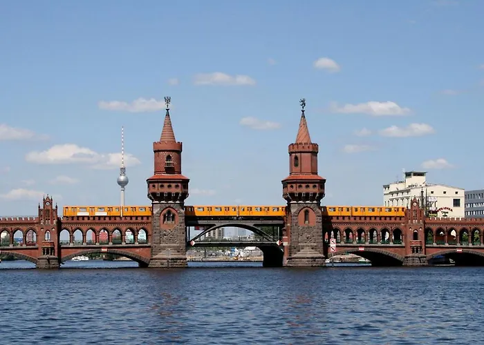 Apartamento 33 L - 8 Rooms, 3 Baths, 190qm *