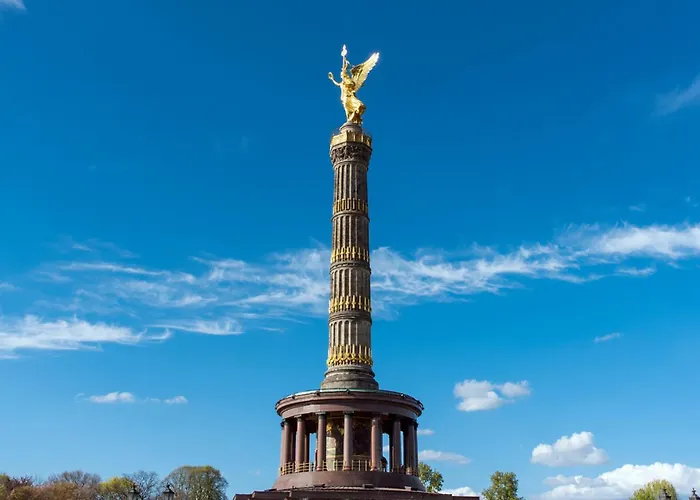 33 L - 8 Rooms, 3 Baths, 190qm * Berlín