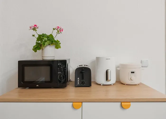 33 L - 8 Rooms, 3 Baths, 190qm Berlín