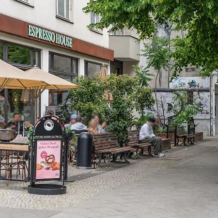 Apartment 33 L - 8 Rooms, 3 Baths, 190qm